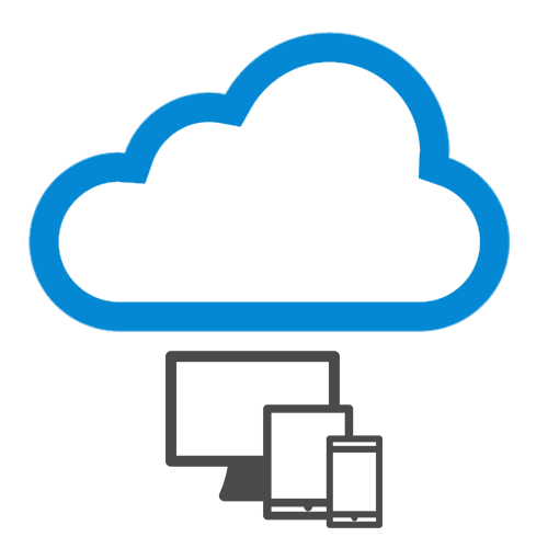 equote - cloud icon